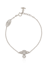 Vivienne Westwood Silver bracelet