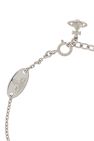 Vivienne Westwood Silver bracelet