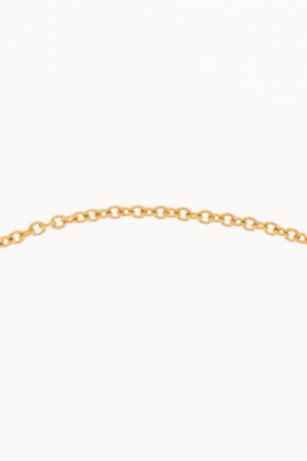 Vivienne Westwood ‘Layla’ bracelet with logo