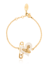 Vivienne Westwood Bracelet with logo