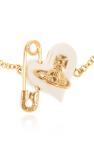 Vivienne Westwood Bracelet with logo