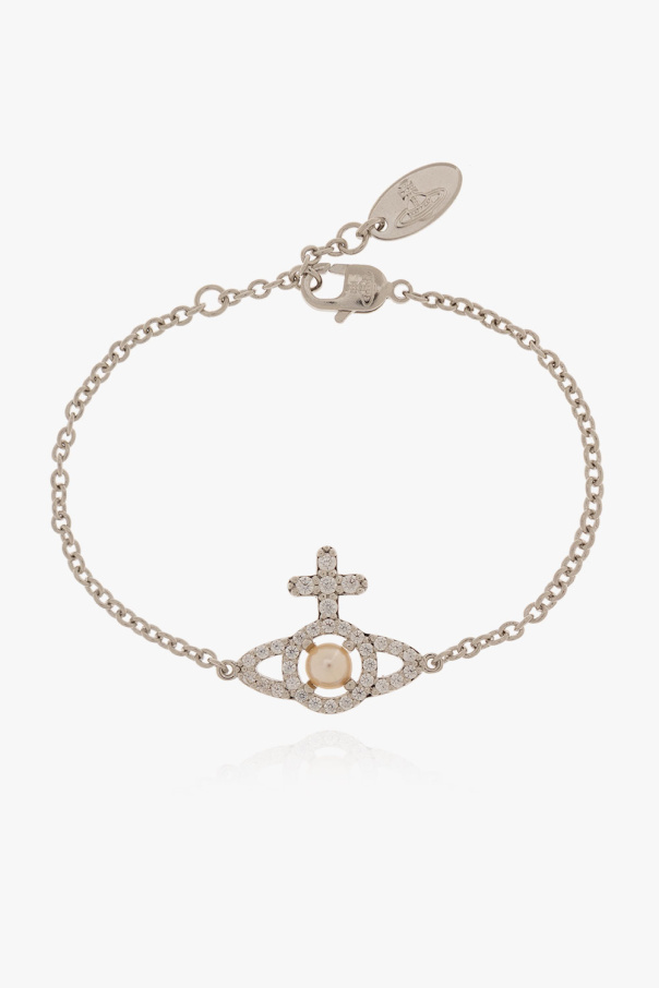 Vivienne Westwood ‘Olympia’ bracelet