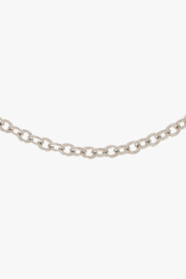 Vivienne Westwood ‘Carmela’ brass bracelet