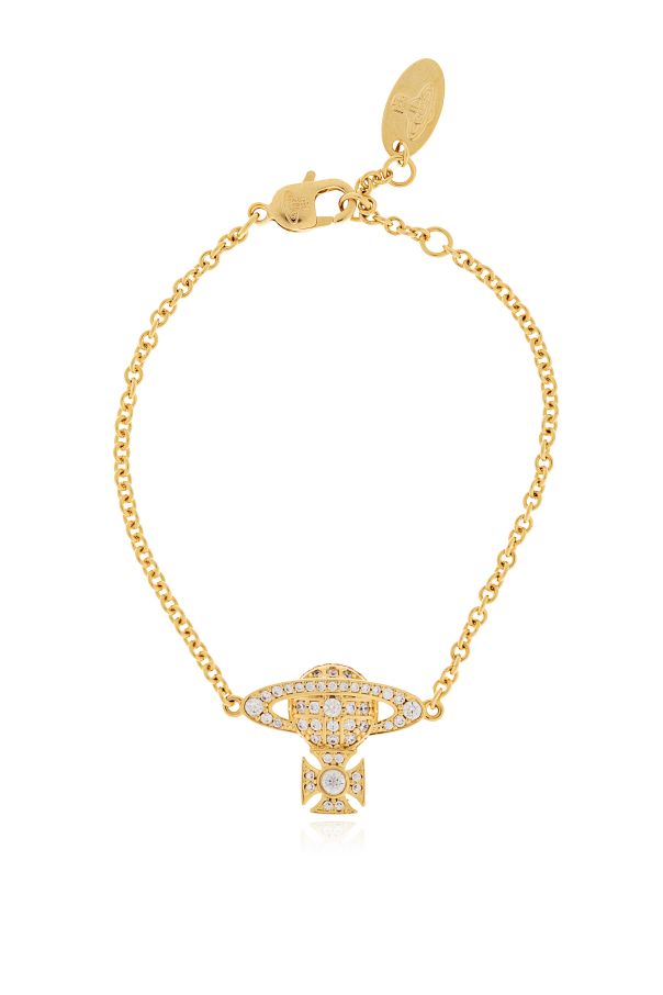 Vivienne Westwood Bransoletka ‘Carmela’