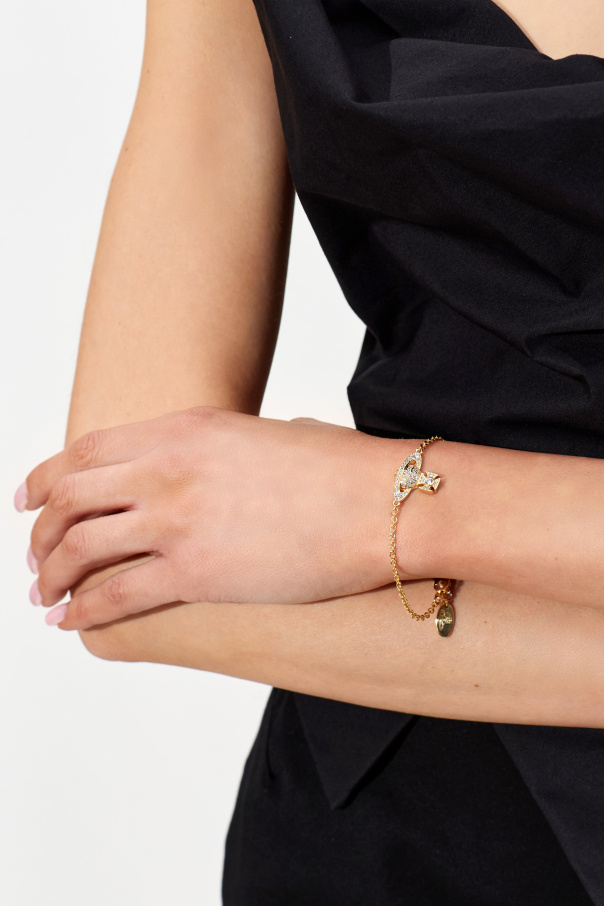 Vivienne Westwood Bransoletka ‘Carmela’