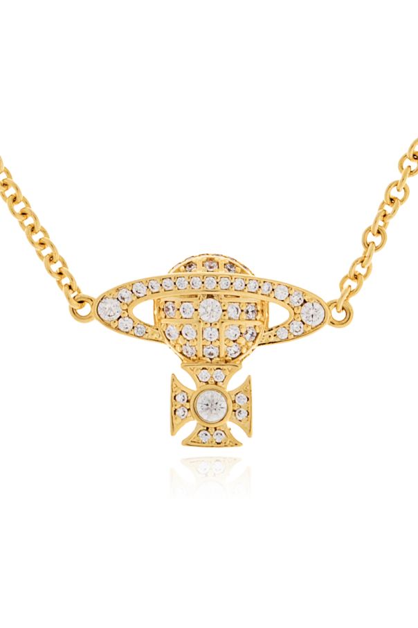 Vivienne Westwood Bransoletka ‘Carmela’