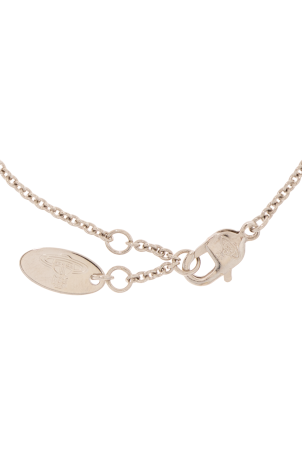 Vivienne Westwood Mosiężna bransoleta