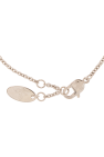 Vivienne Westwood Brass bracelet