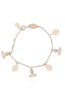 Vivienne Westwood Bracelet with logo