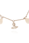 Vivienne Westwood Bracelet with logo