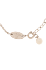 Vivienne Westwood Bracelet with logo