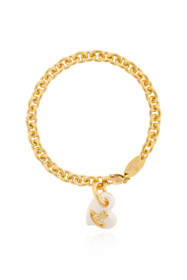Bracelet with logo, zdjęcie 1 Bracelet with logo od Vivienne Westwood