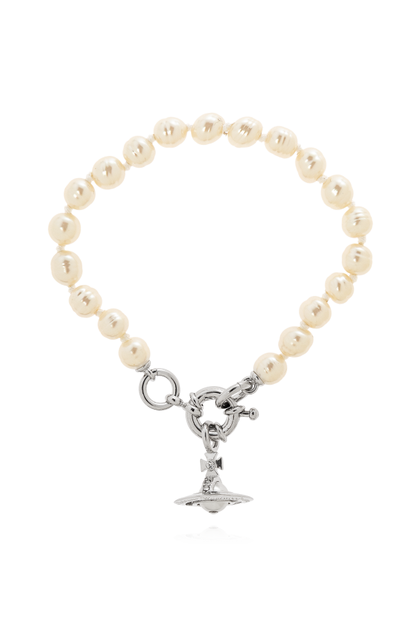 Pearl bracelet od Vivienne Westwood