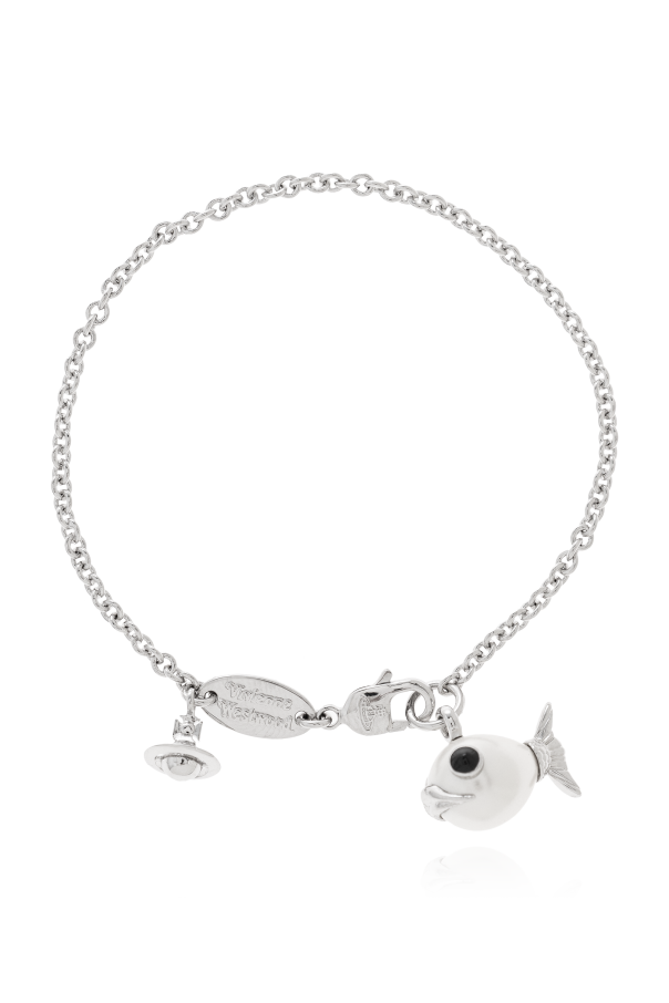 Brass bracelet, zdjęcie 1 Brass bracelet od Vivienne Westwood