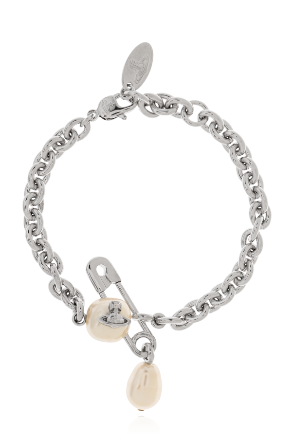 Brass bracelet, zdjęcie 1 Brass bracelet od Vivienne Westwood