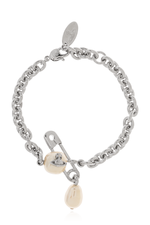 Brass bracelet od Vivienne Westwood