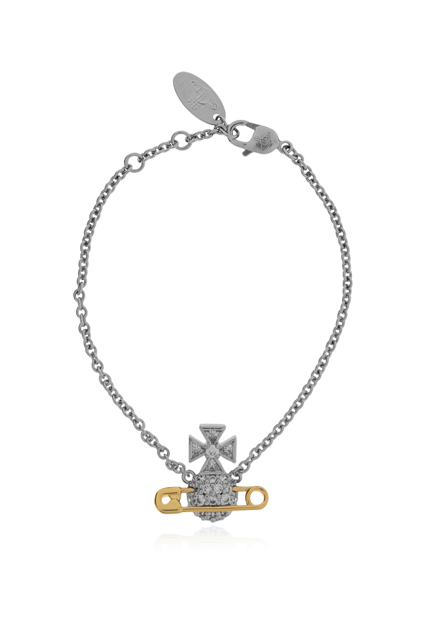 ‘Hectorina’ bracelet od Vivienne Westwood