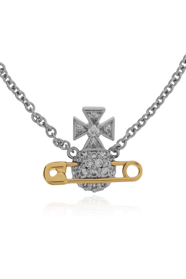 Vivienne Westwood Pulsera ‘Hectorina’