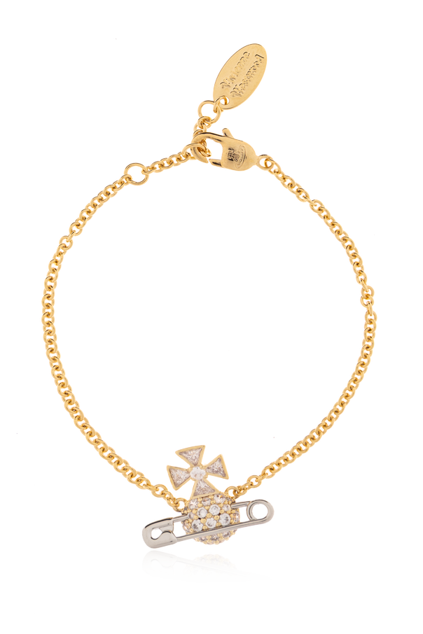 ‘Hectorina’ bracelet od Vivienne Westwood