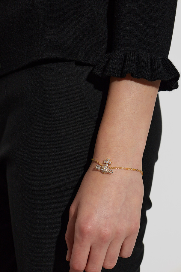 Vivienne Westwood Armband „Hectorina“