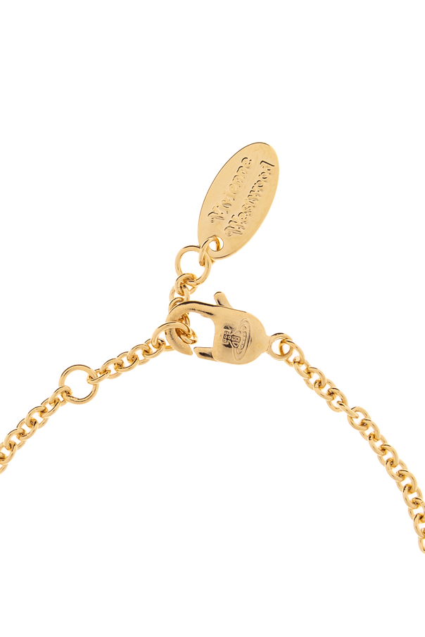 Vivienne Westwood Armband „Hectorina“