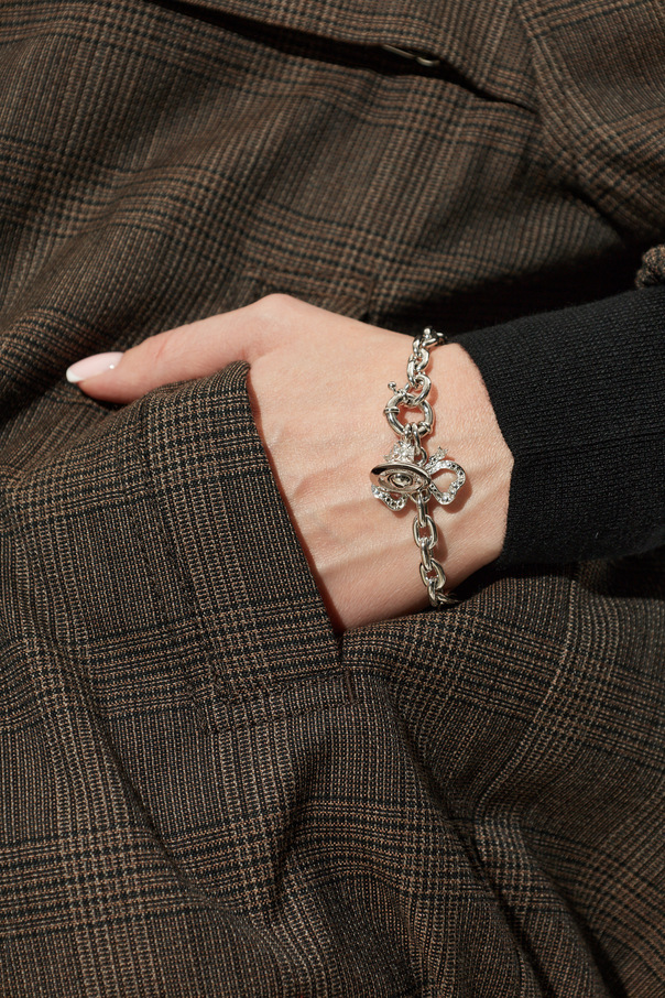 Vivienne Westwood Armband ‚Rigoberta‘