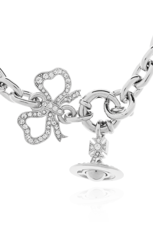 Vivienne Westwood Armband ‚Rigoberta‘