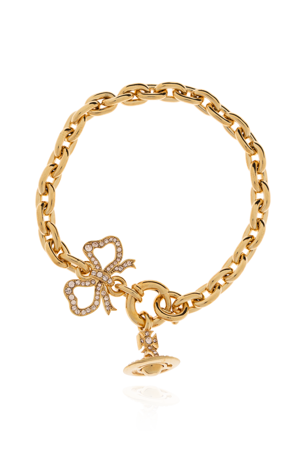 'Rigoberta' bracelet od Vivienne Westwood