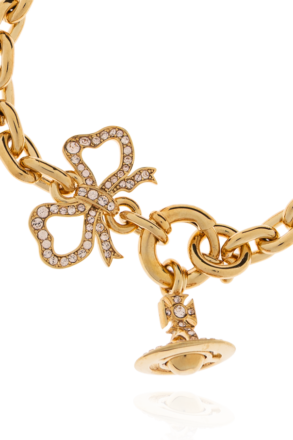 Vivienne Westwood 'Rigoberta' bracelet