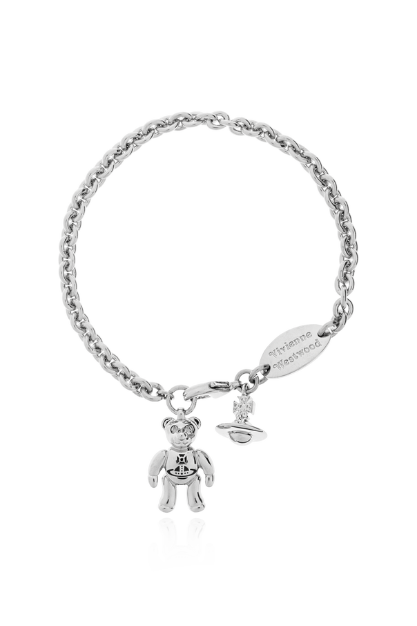 ‘Ruby Small’ bracelet od Vivienne Westwood