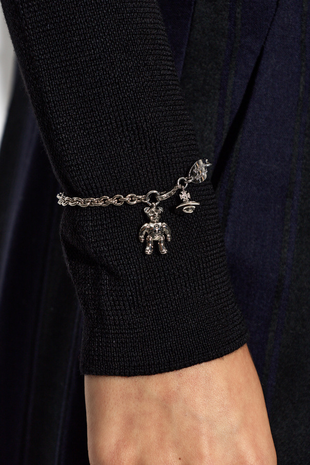 Vivienne Westwood ‘Ruby Small’ bracelet