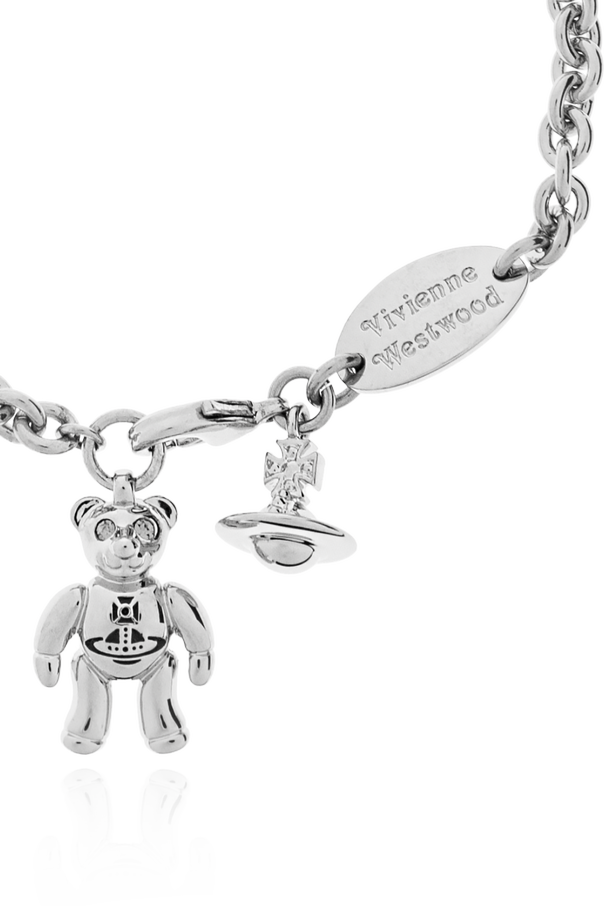 Vivienne Westwood ‘Ruby Small’ bracelet