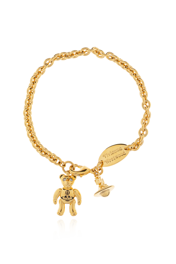‘Ruby Small’ bracelet od Vivienne Westwood