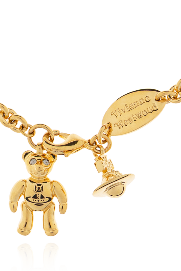 Vivienne Westwood ‘Ruby Small’ bracelet