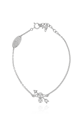 Silver bracelet ‘Kiri’