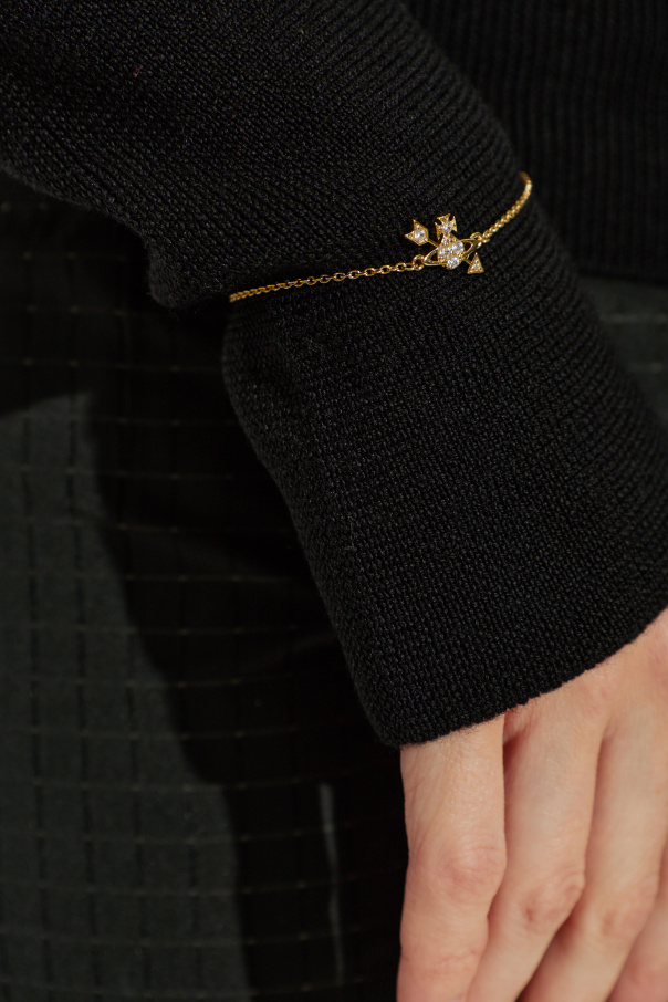 Vivienne Westwood Bransoleta ‘Kiri’