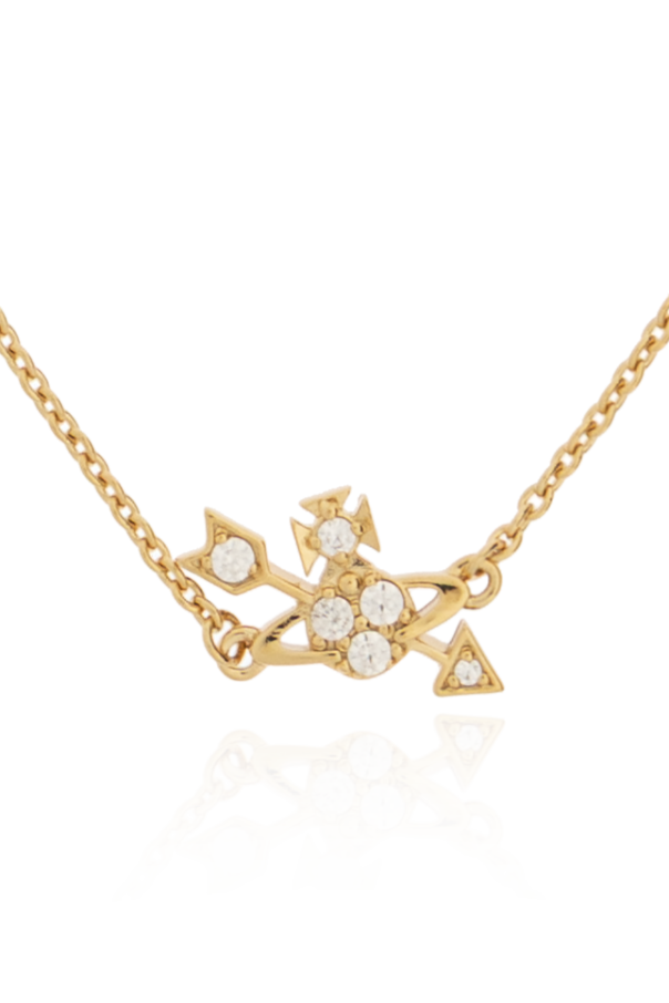 Vivienne Westwood Bransoleta ‘Kiri’