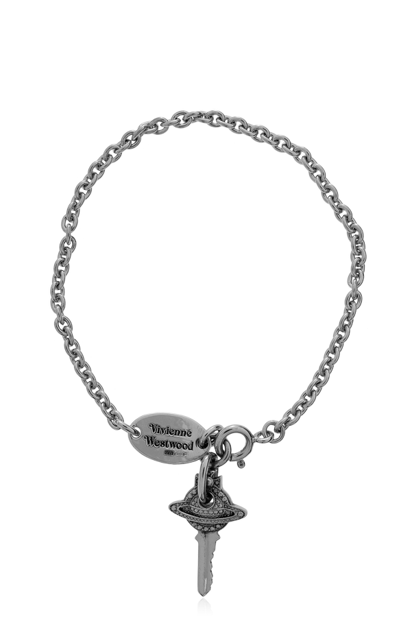 Curzio silver bracelet od Vivienne Westwood