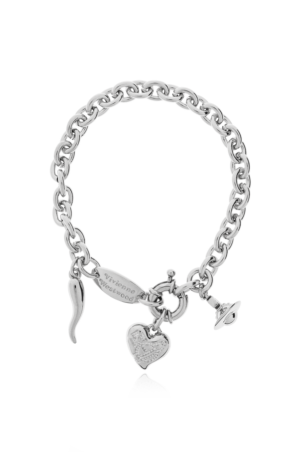 Bracelet ‘Della’ od Vivienne Westwood