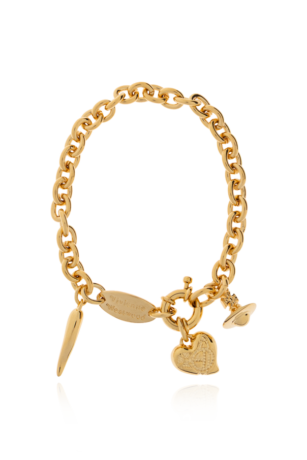 Bracelet ‘Della’ od Vivienne Westwood