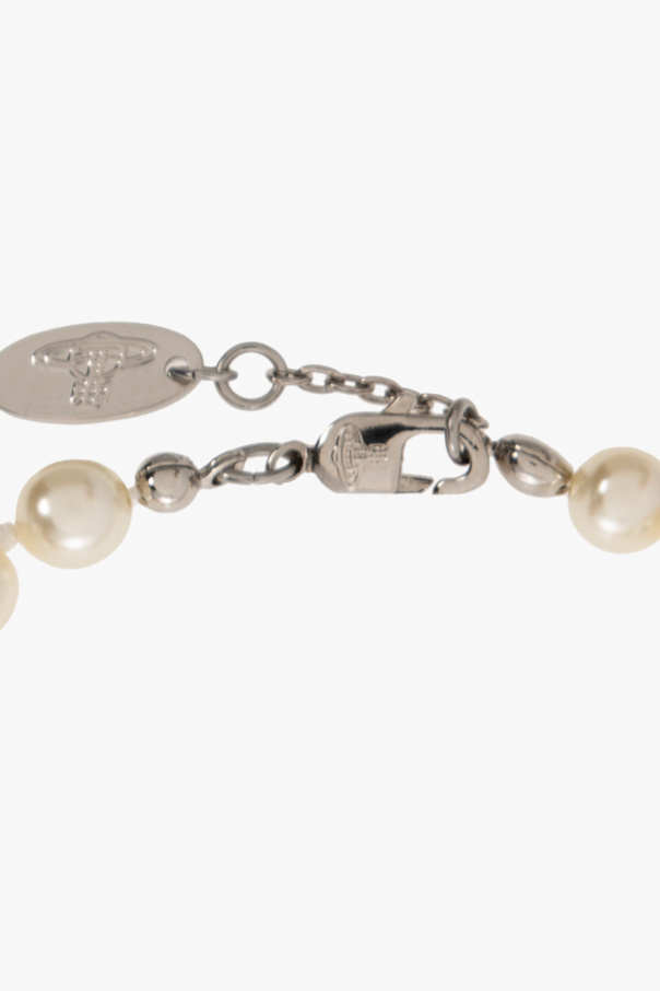 Vivienne Westwood Bracelet with logo