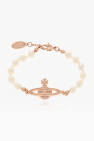 Vivienne Westwood Bracelet with logo