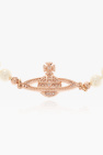 Vivienne Westwood Bracelet with logo