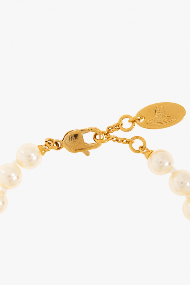 Vivienne Westwood ‘Lucrece’ bracelet