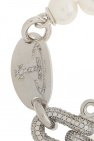 Vivienne Westwood SILVER ‘Isoria’ bracelet