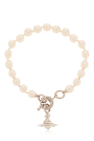 Vivienne Westwood Pearl bracelet 'Aleksa'