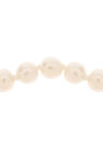 Vivienne Westwood Pearl bracelet 'Aleksa'