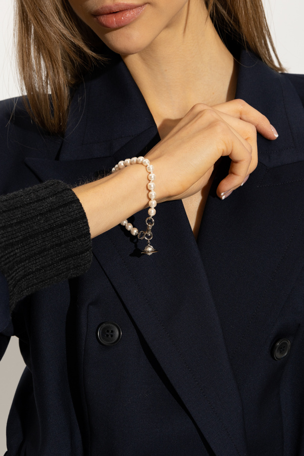 Vivienne Westwood ‘Aleksa’ bracelet