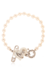 Vivienne Westwood Bracelet with logo