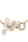 Vivienne Westwood Bracelet with logo